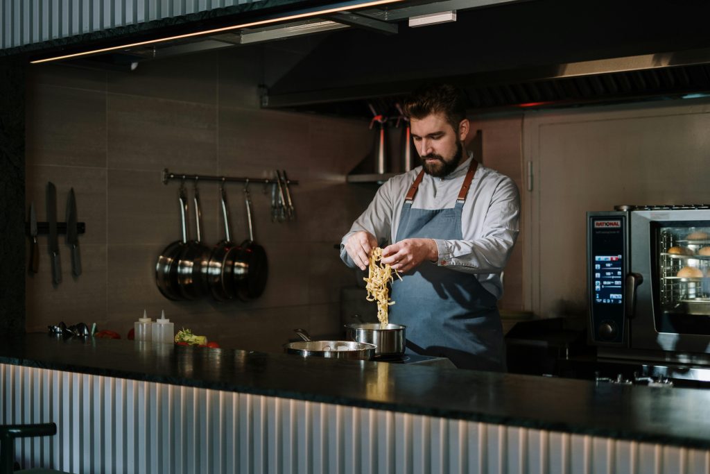 Bora Kookplaat: Innovatie in je Keuken