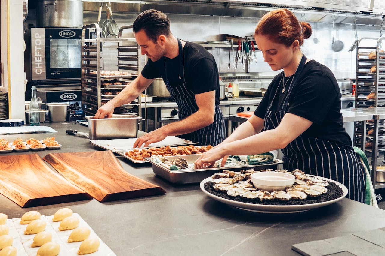 Het succes en vermogen van topchef Jonnie Boer