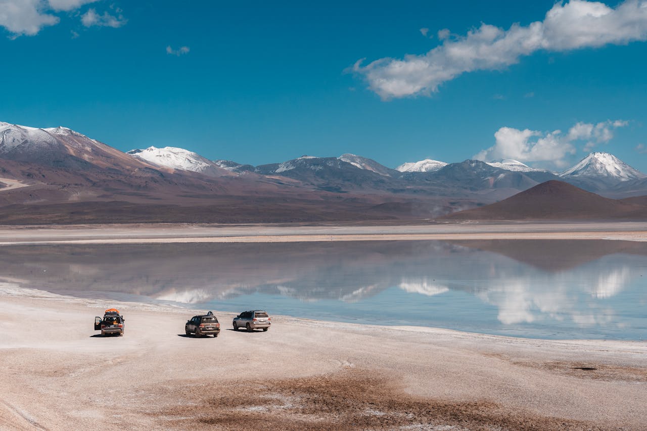 Alles wat je wilt weten over de Jeep Compass: compact, modern en avontuurlijk