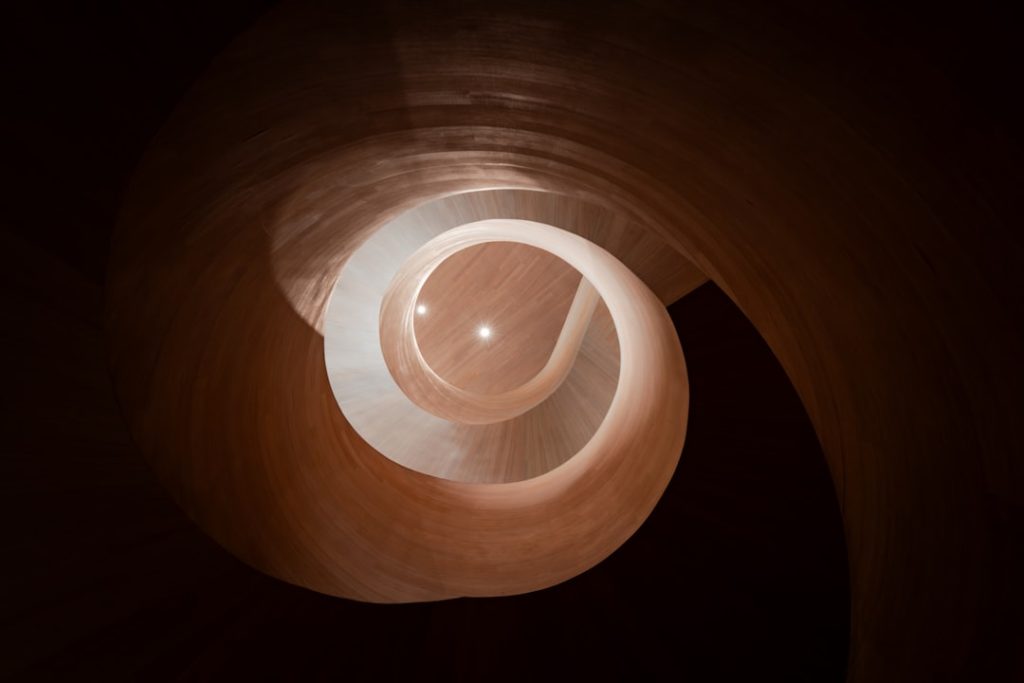 Prachtige kapsels voor lang haar met laagjes: meer beweging en volume