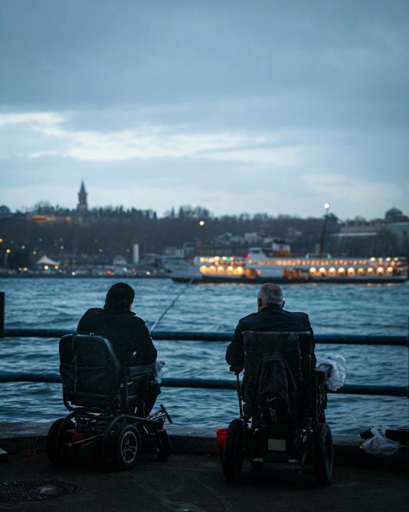 Vier wielen, vaste basis: waarom stabiliteit het verschil maakt