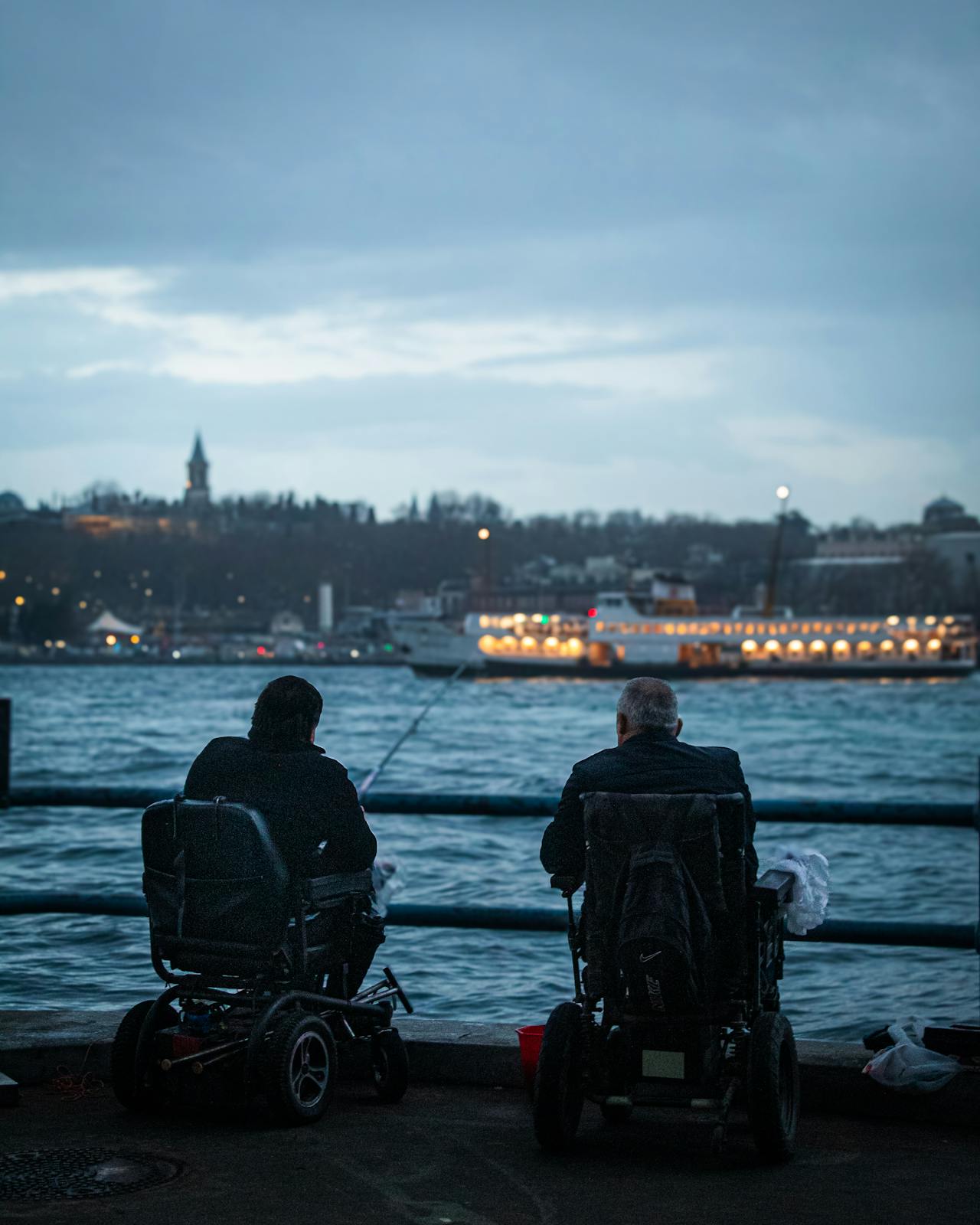 Vier wielen, vaste basis: waarom stabiliteit het verschil maakt