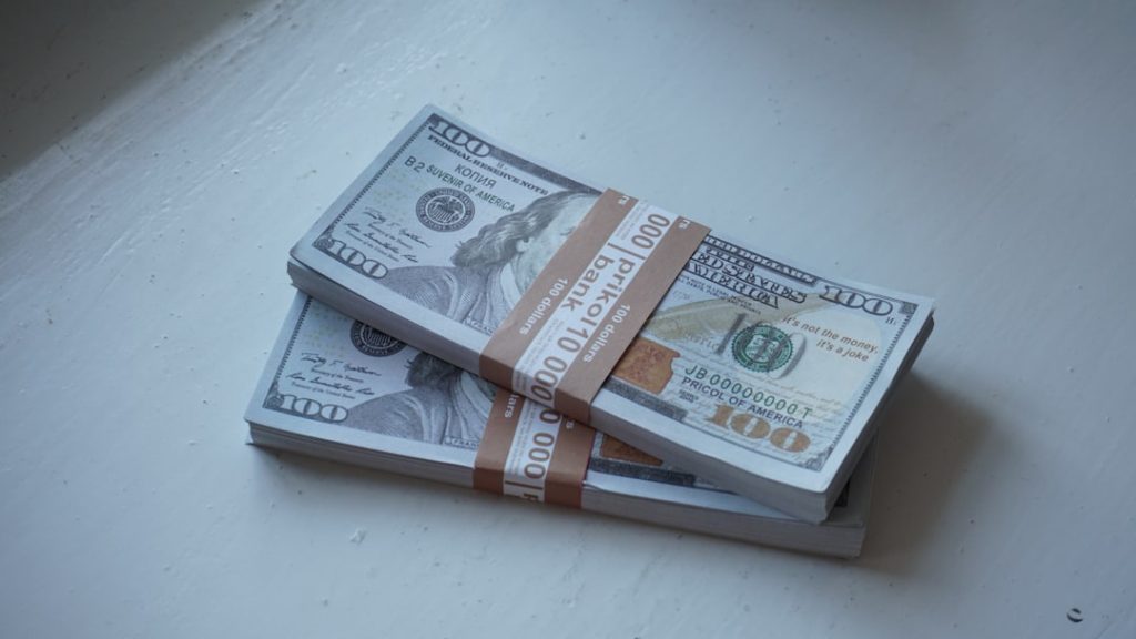 Hoeveel geld heeft Duncan Laurence met zijn muziek verdiend?