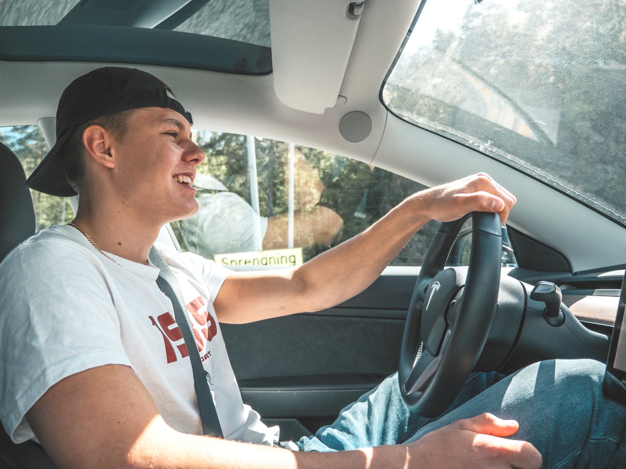 Je rijbewijs B: je ticket voor avontuur?